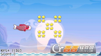 咔嚓鱼游戏