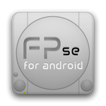 PS模拟器(FPse for android)