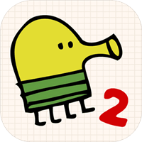 嘟嘟跳2游戏(Doodle Jump 2)
