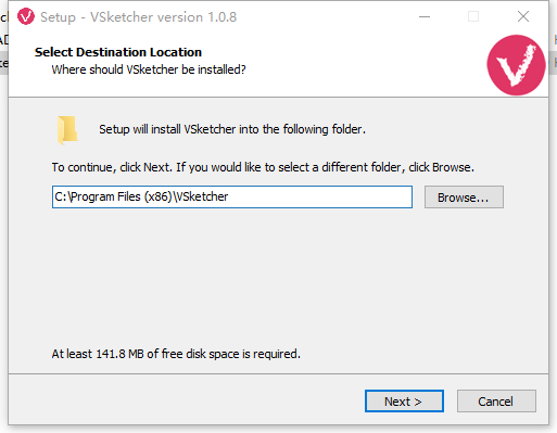 VSketcher(卡通风格视频特效)