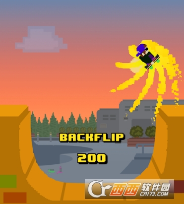 HALFPIPE