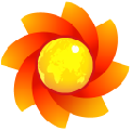 花朵浏览器学生版