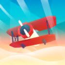 Sky Surfing(空中冲浪)