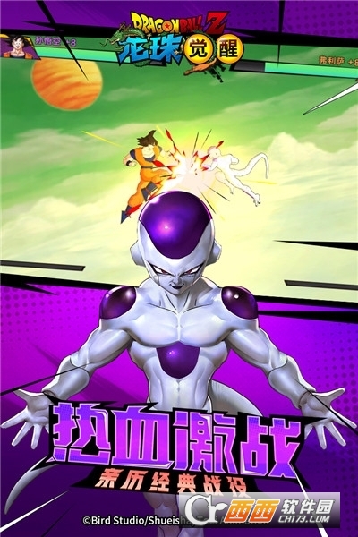 龙珠觉醒