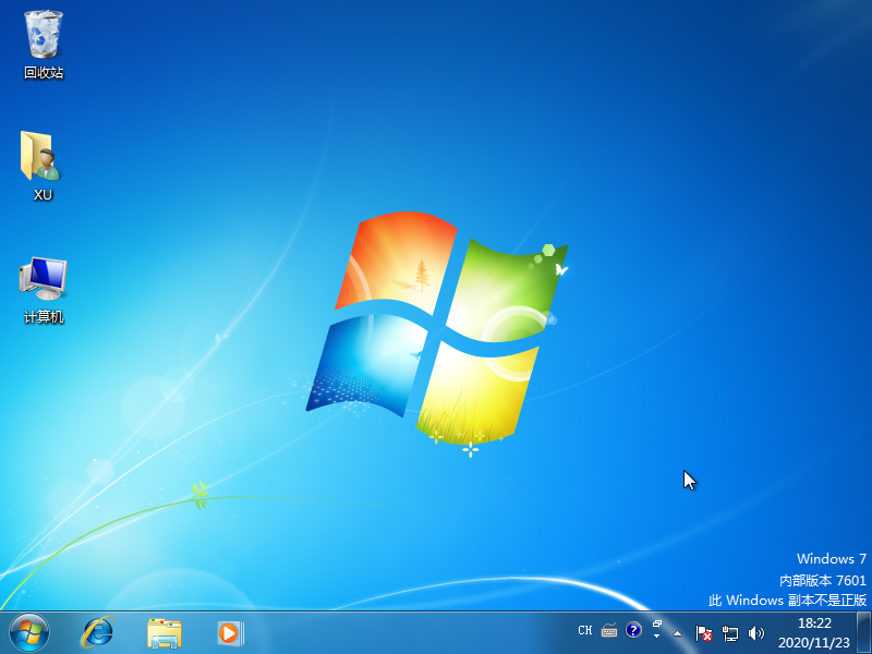 windows7窗口的主要组成部分有哪些