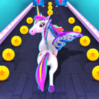 Magical Pony Run(神奇的小马跑酷)