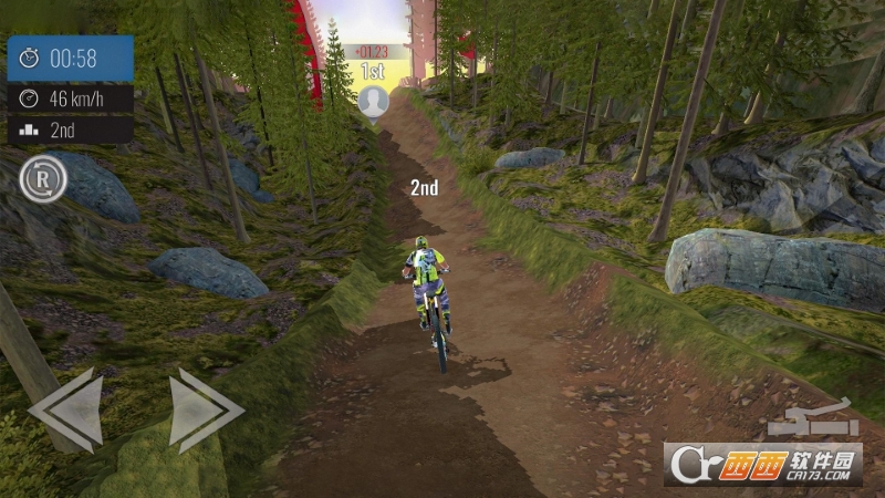 越野飞车Bike Clash