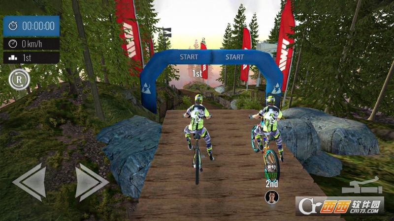 越野飞车Bike Clash
