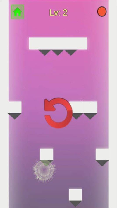 EscapeDoor(逃生门)