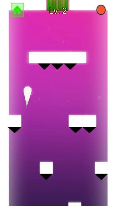 EscapeDoor(逃生门)