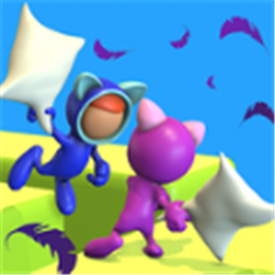 Pillow Fight 3D(枕头大战3D)