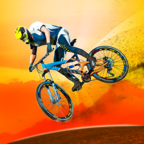 越野飞车Bike Clash