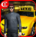 CrazyTaxiKingHD(疯狂计程车王)