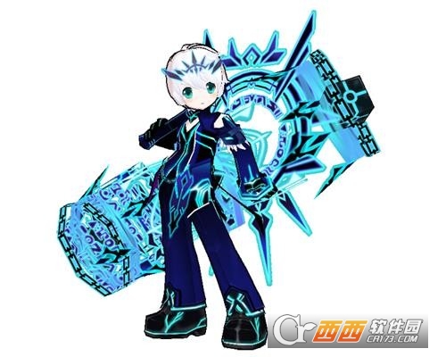 异界之光手游