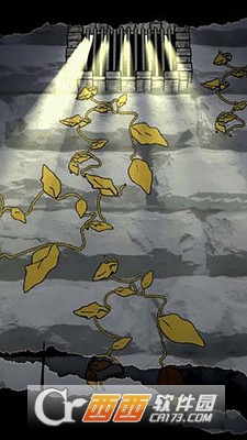 逃脱游戏棺木