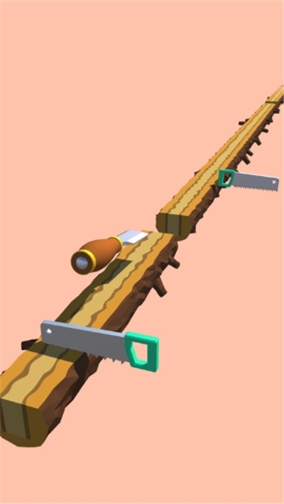 Woodturning(Spiral Roll)