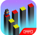 跳方块Jump Cube