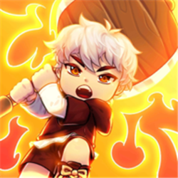 Hammer Hero(铁锤勇士英雄传)