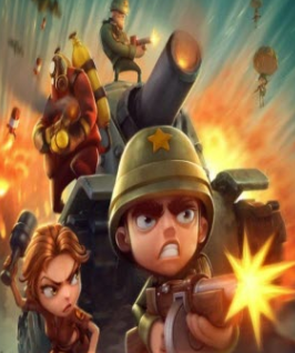 War Heroes(战争英雄)