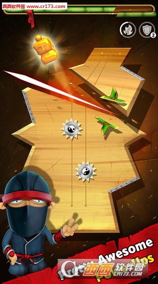 iSlash Heroes 安卓版