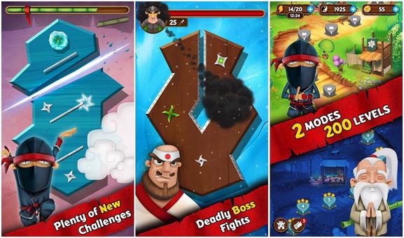 iSlash Heroes 安卓版