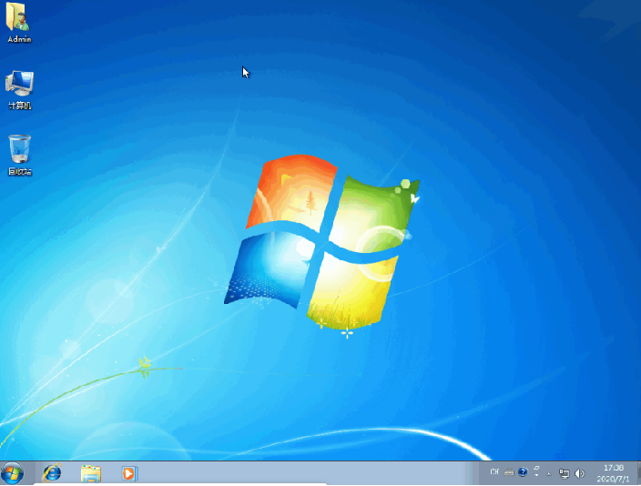 win7iso镜像系统下载及安装方法(5)