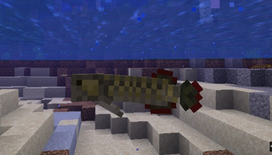 我的世界1.16.5动物扩展MOD