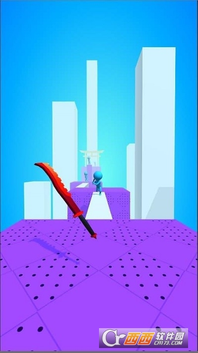 刀剑游戏Sword Play