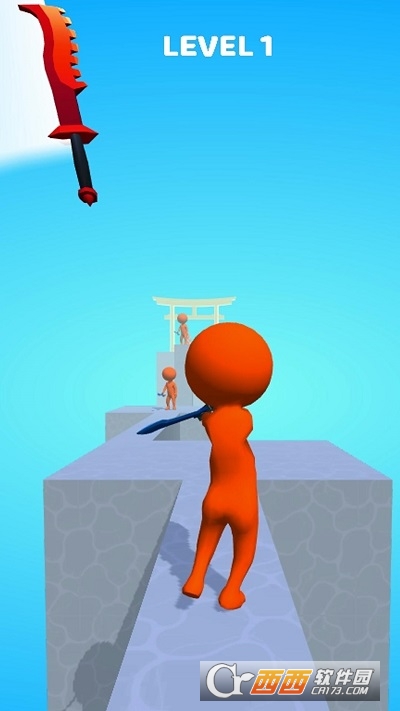 刀剑游戏Sword Play