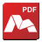Master PDF Editor(PDF编辑器)