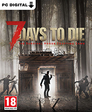 七日杀魔法扫帚MOD