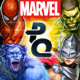 Puzzle Quest(漫威解谜任务中文版)