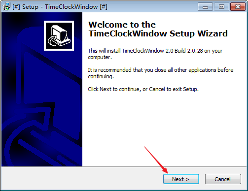 TimeClockWindow(考勤计薪统计工具)