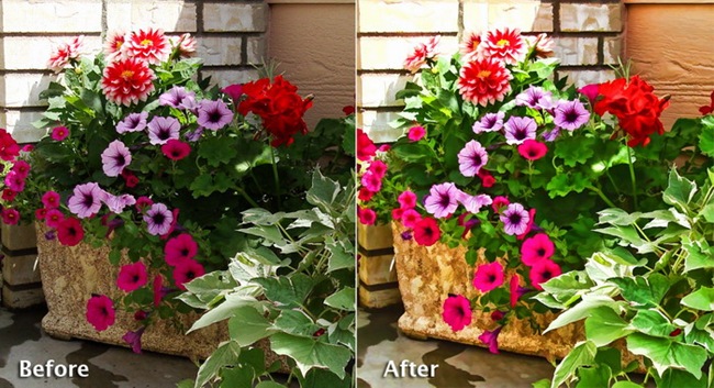 Topaz Simplify(PS水彩优化滤镜)