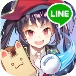 魔法飞球手机版(line pangya)