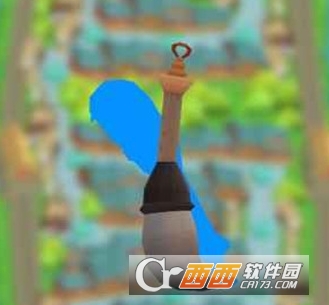 旋转世界