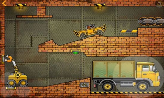 TruckLoader(卡车装载机手机游戏)