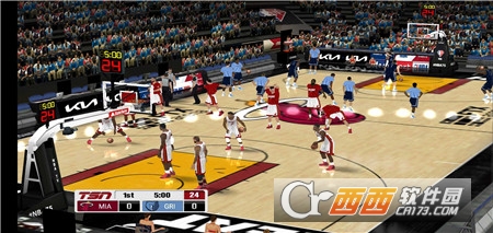 NBA2K22手游