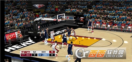 NBA2K22手游