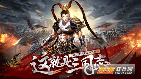 三国群英志