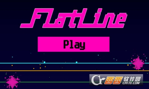 FlatLine(脉冲跳跃中文版)