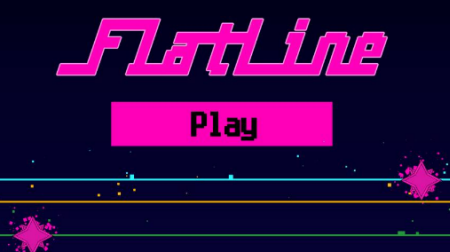 FlatLine(脉冲跳跃中文版)