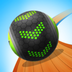 滚球Going Balls