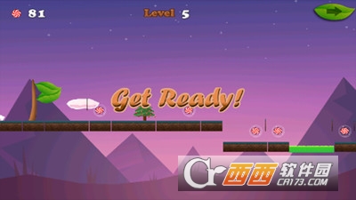 圣诞老人大冒险安卓版