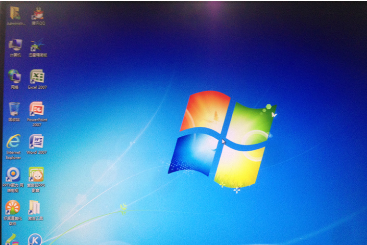 教您硬盘安装win7系统教程(8)