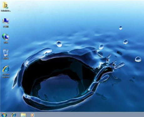 教你如何使用光盘重装win7系统(4)