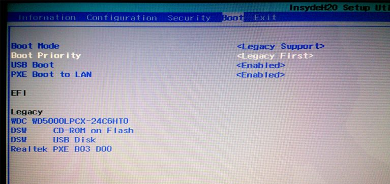 联想装win7蓝屏0x000000a5怎么办(3)