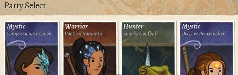 漫野奇谭四人小队MOD