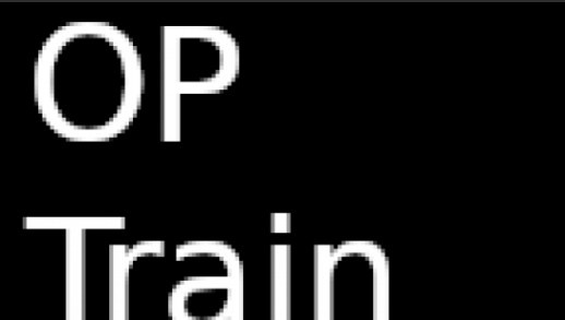 异星工厂超载列车速度和刹车MOD