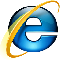IE8浏览器